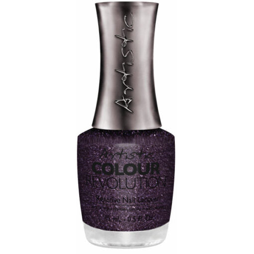 Artistic Nail Lacquer - Supercharged