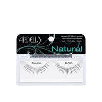 Ardell Lashes Invisibands Sweeties Black