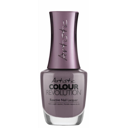 Artistic Lacquer Taupe Of The A-List 15ML