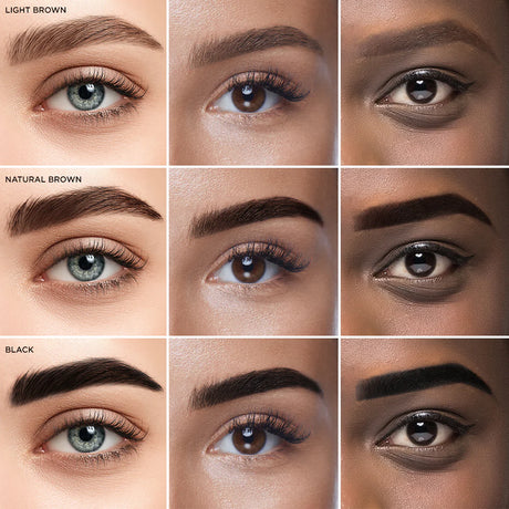 Brow Code Brow Tints - Professional Salon Brands