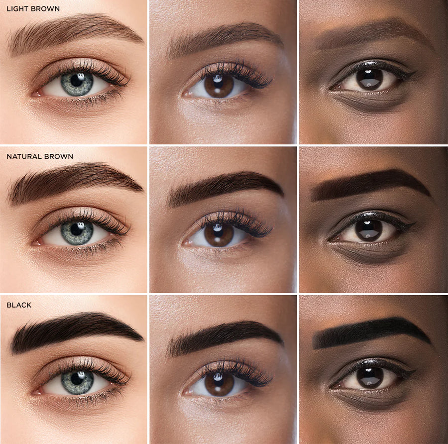 Brow Code Brow Tints