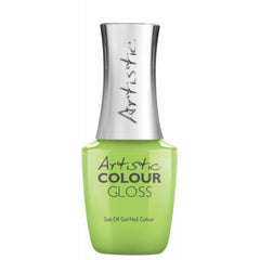 Artistic Gel - Toxic - Professional Salon Brands