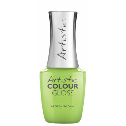 Artistic Gel - Toxic