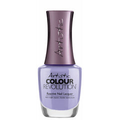 Artistic Lacquer - Treasure Beyond Measure - Professional Salon Brands