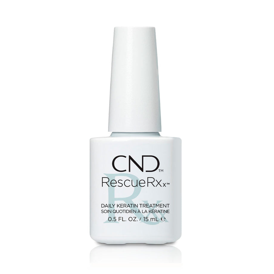 CND™ Nail Treatment Rescue RXx 15 mL