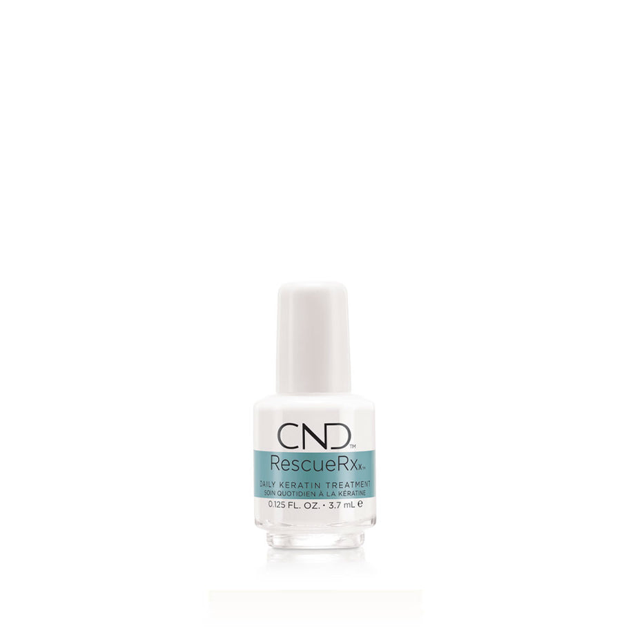 CND™ Nail Treatment Rescue RXx 3.7 mL