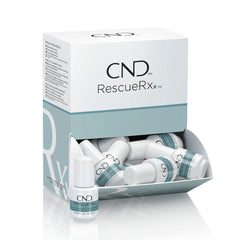 CND™ Nail Treatment Rescue RXx 40-pk 3.7 mL