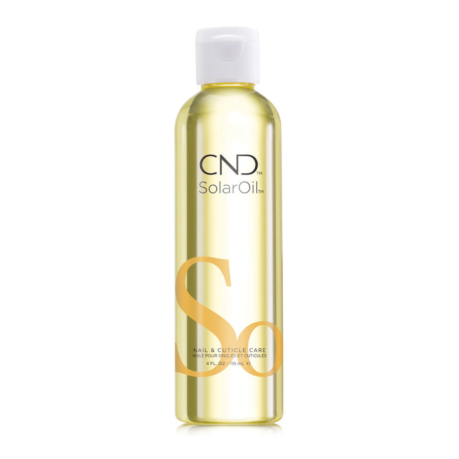 CND™ Nail Treatment SolarOil 118 mL