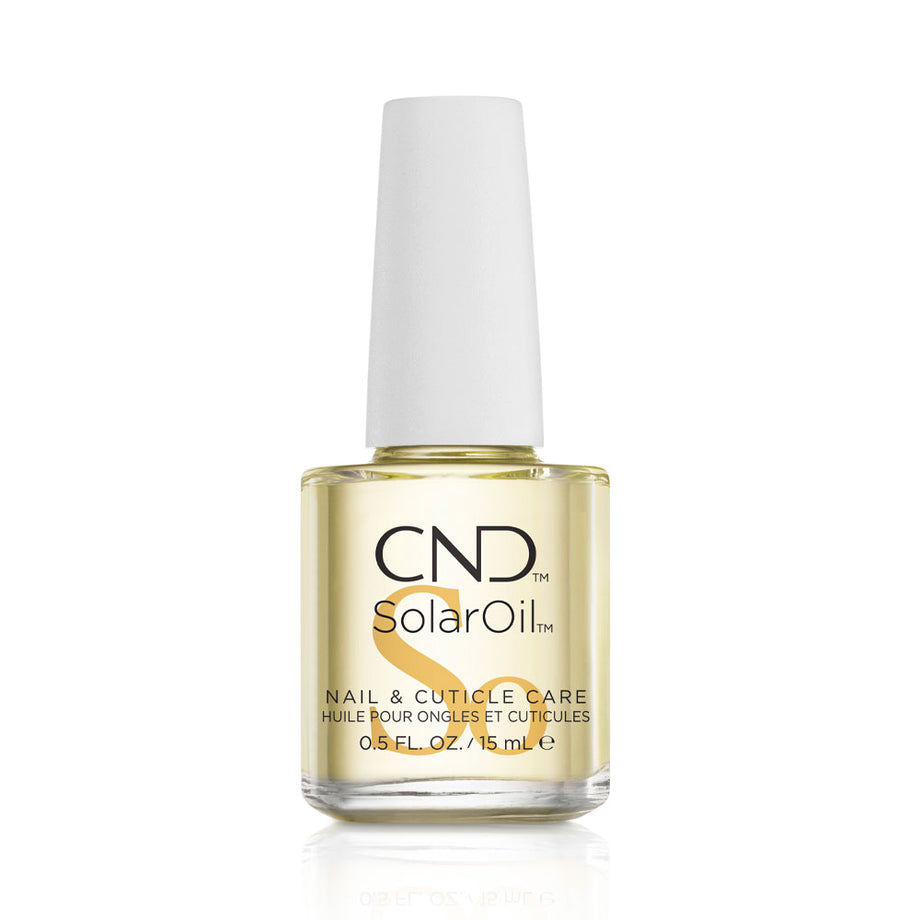 CND™ Nail Treatment SolarOil 15 mL