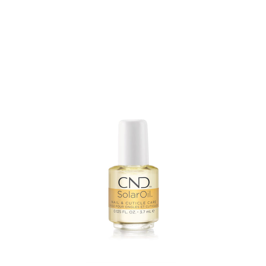 CND™ Nail Treatment SolarOil 3.7 mL