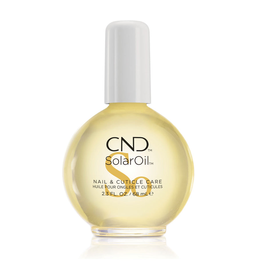 CND™ Nail Treatment SolarOil 68 mL