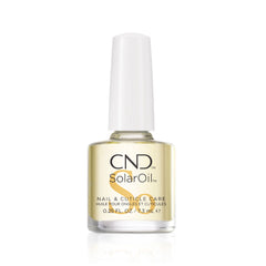 CND™ Nail Treatment SolarOil 7.3 mL