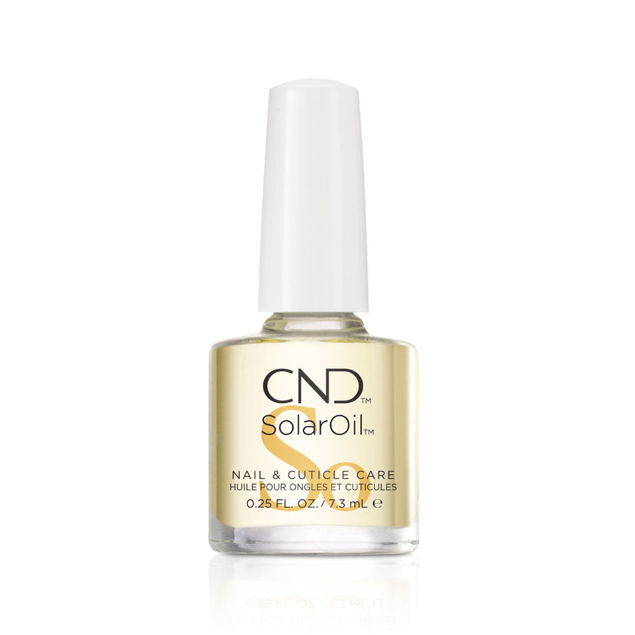 CND™ Nail Treatment SolarOil 7.3 mL