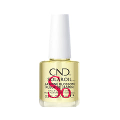 CND™ Nail Treatment SolarOil Jasmine Blossom 15 mL
