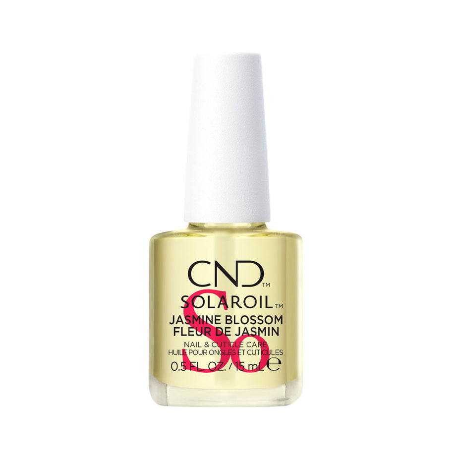 CND™ Nail Treatment SolarOil Jasmine Blossom 15 mL