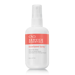 CND™ Nail Treatment SolarSpeed Spray 118 mL