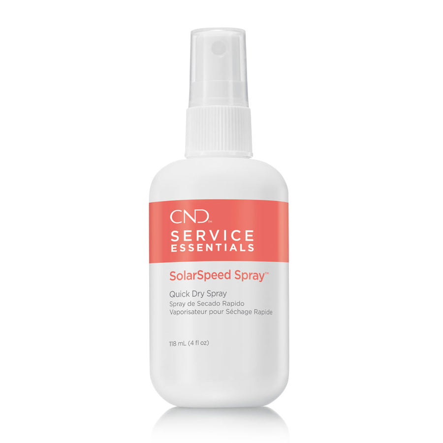 CND® Nail Treatment SolarSpeed Spray 118 mL