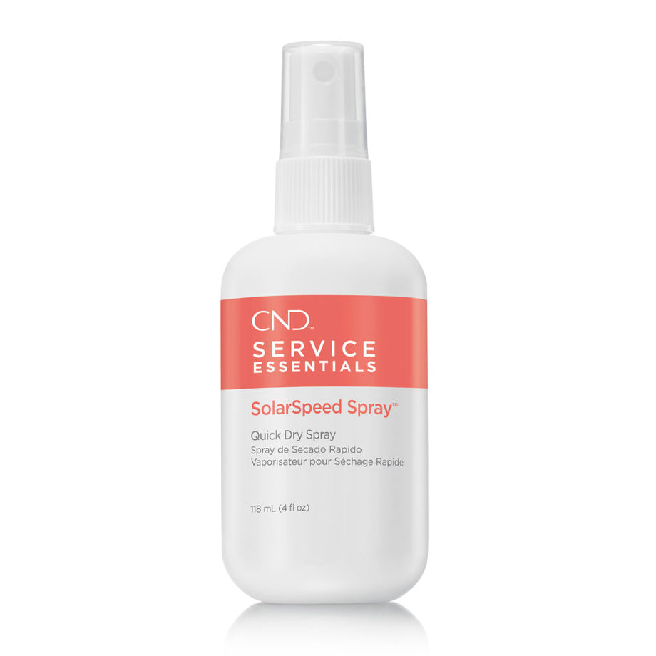 CND™ Nail Treatment SolarSpeed Spray 118 mL