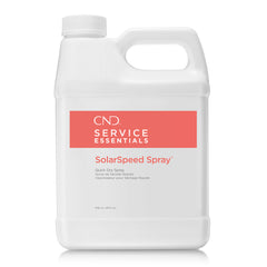 CND™ Nail Treatment SolarSpeed Spray 946 mL