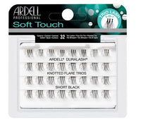Ardell Lashes Soft Touch Trio Short