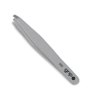 Caron Grip #3 Slanted Tip Claw Tweezers