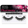 Ardell Lashes Tyra Black - Professional Salon Brands