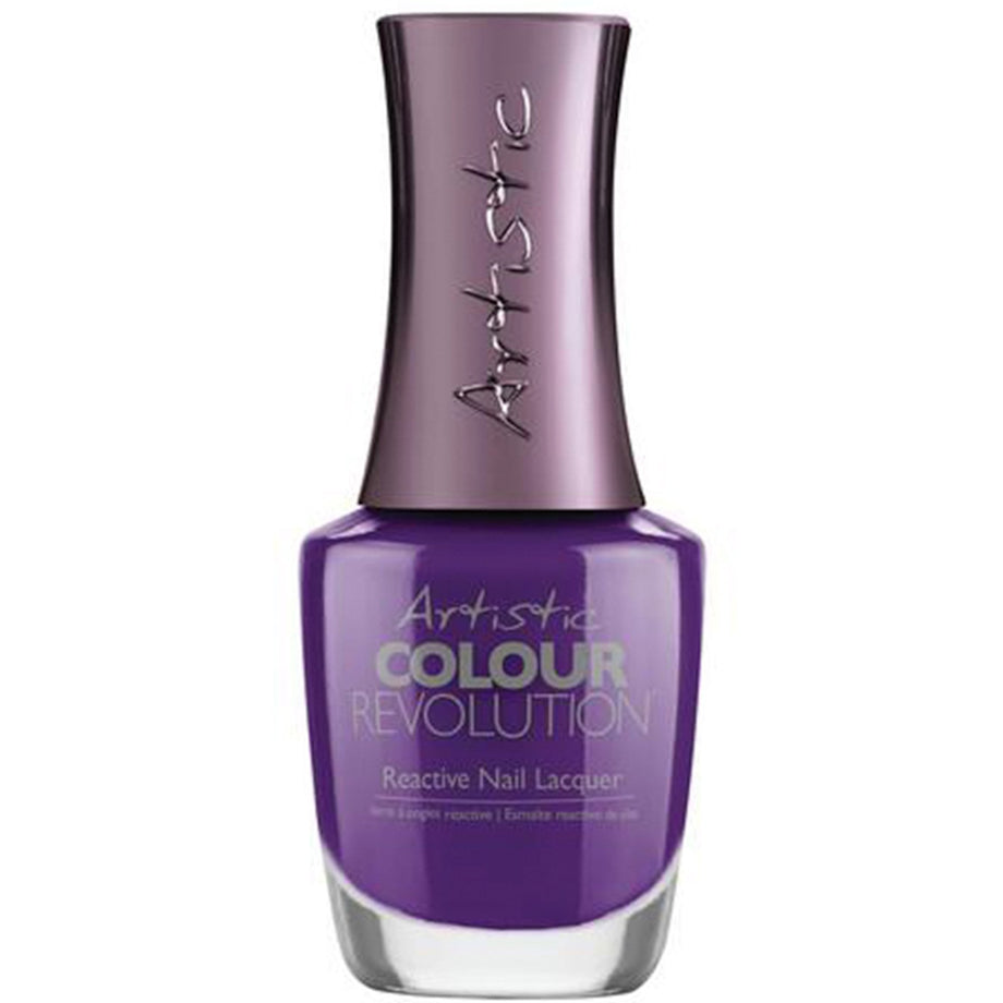 Artistic Lacquer - Ultra Violet Rays
