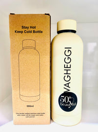Vagheggi 50th Anniversary Tumbler 500ml