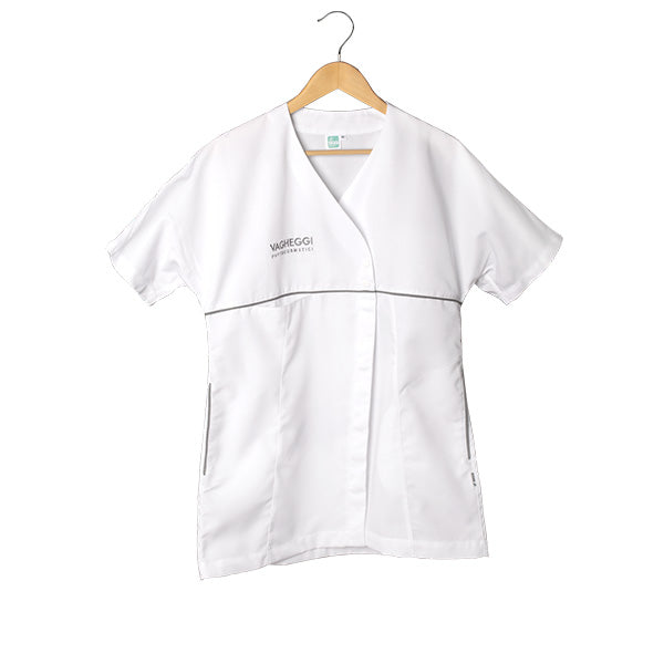 Vagheggi Uniform - Extra Large - Professional Salon Brands