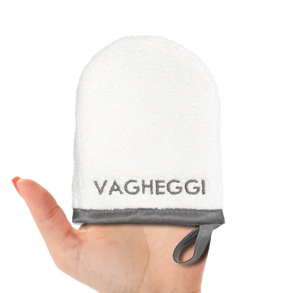 Vagheggi Small White Glove - Professional Salon Brands