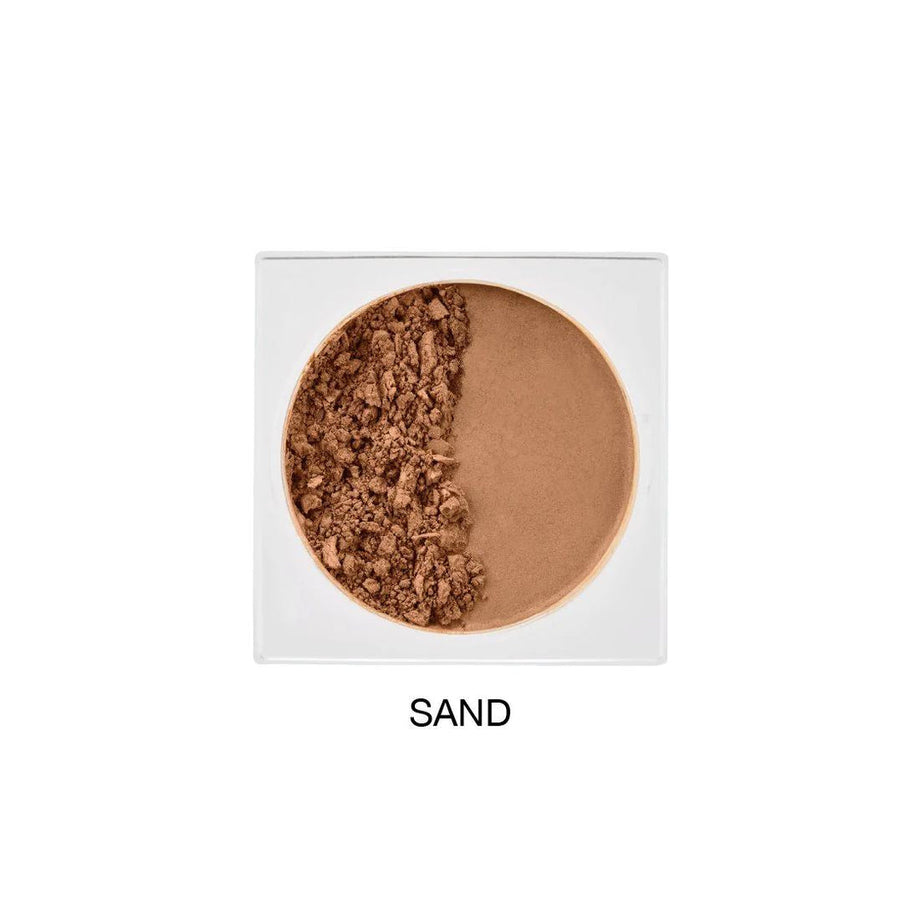 Vani-T Mineral Foundation - Sand 15gm