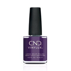 CND™ VINYLUX™ Colour Coat Absolutely Radishing #410 (Limited Edition) 15 mL