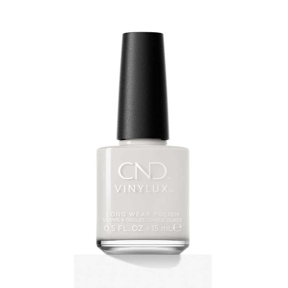 CND Vinylux Colour Coat All Frothed Up #434 15 mL