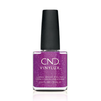 CND Vinylux Colour Coat All The Rage #443 (Limited Edition) 15 mL