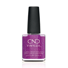 CND™ VINYLUX™ Colour Coat All The Rage #443 (Limited Edition) 15 mL