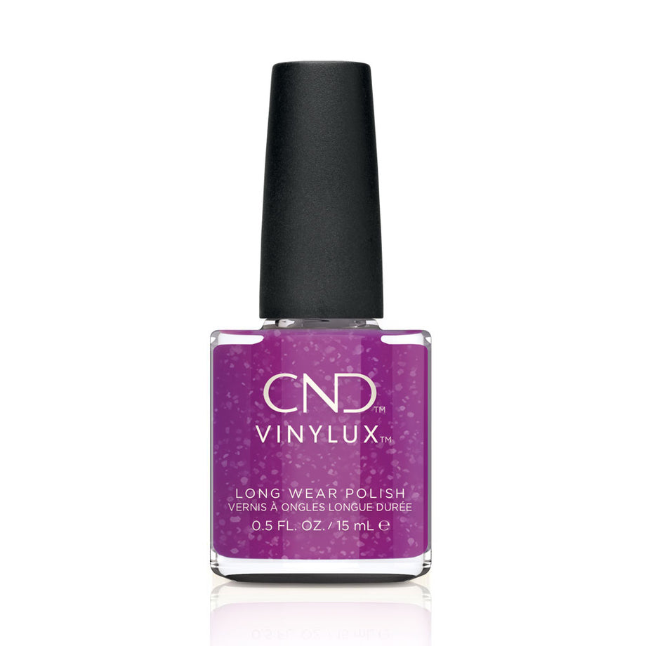 CND™ VINYLUX™ Colour Coat All The Rage #443 (Limited Edition) 15 mL