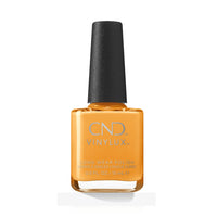CND Vinylux Colour Coat Among The Marigolds #395 15 mL