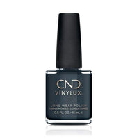 CND Vinylux Colour Coat Asphalt #101 15 mL