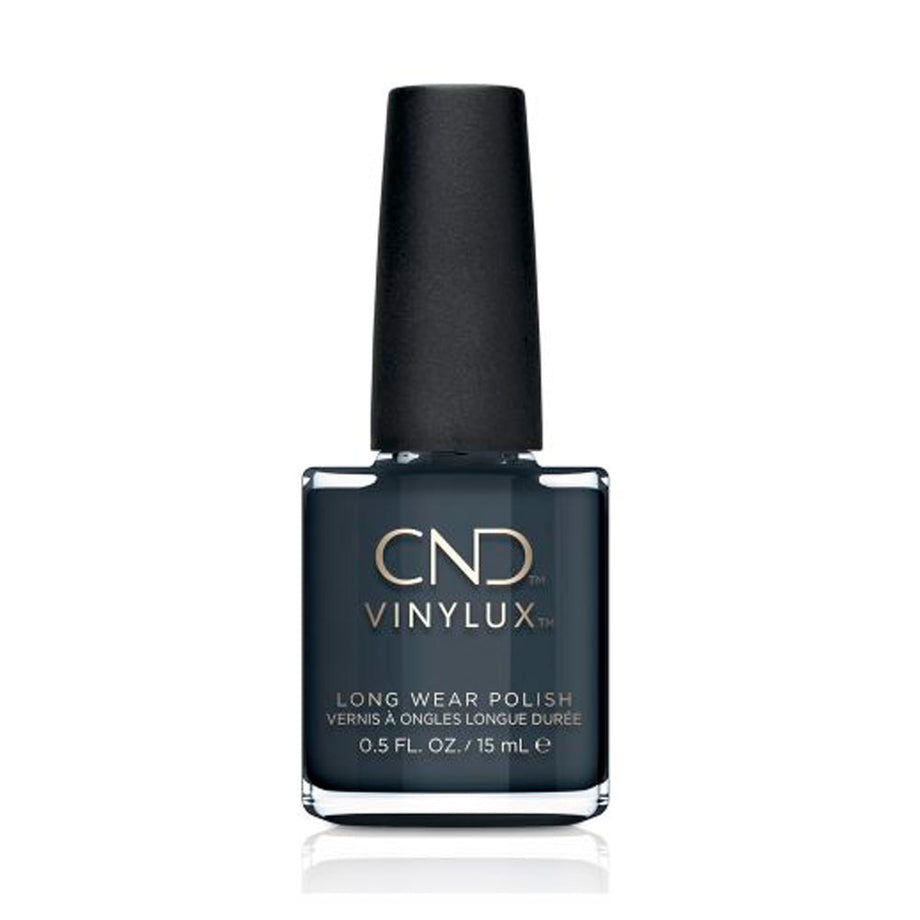 CND™ VINYLUX™ Colour Coat Asphalt #101 15 mL