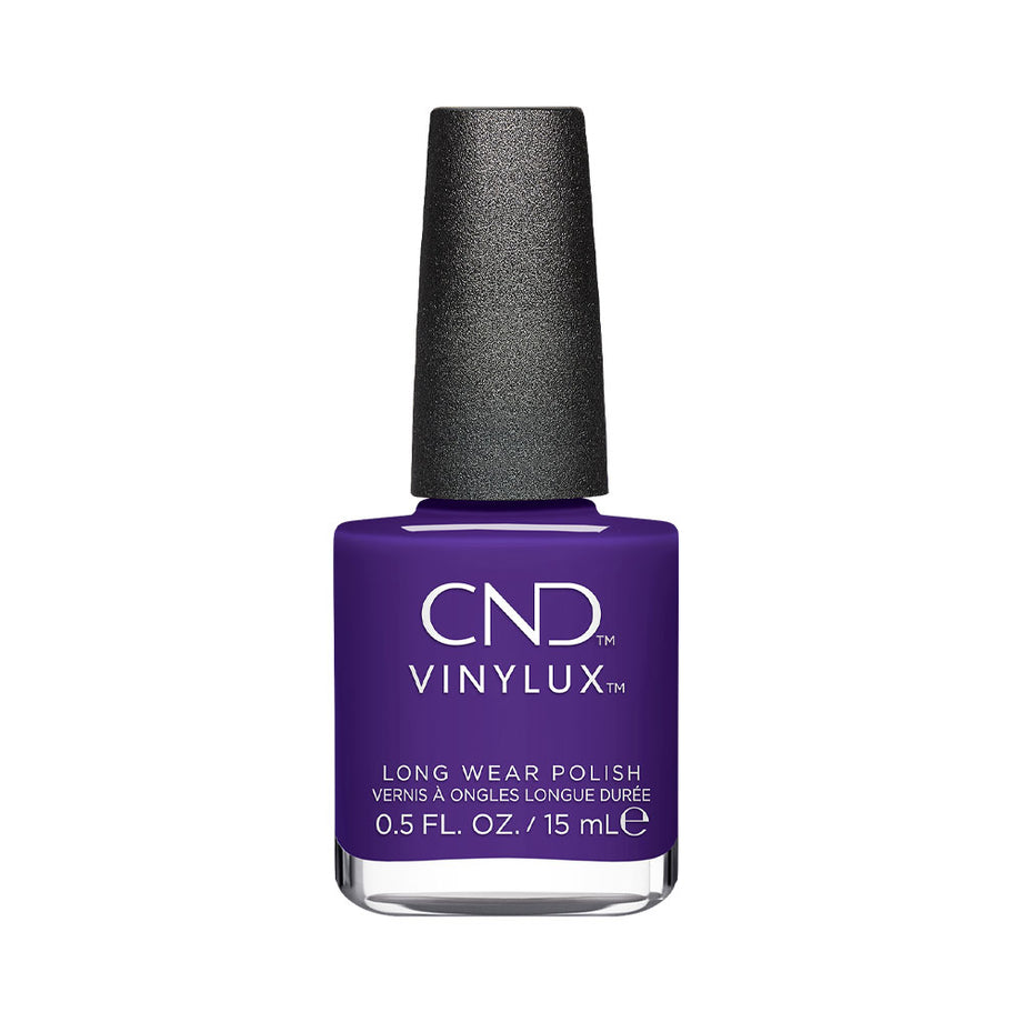 CND Vinylux Colour Coat Battle Royale #484 (Limited Edition) 15 mL