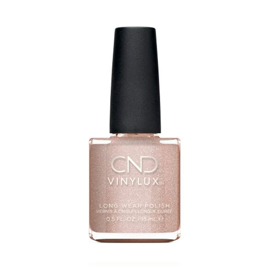 CND™ VINYLUX™ Colour Coat Bellini #290 15 mL