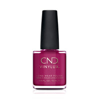 CND Vinylux Colour Coat Berry Boudoir #251 15 mL