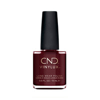 CND Vinylux Colour Coat Black Cherry #304 15 mL
