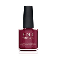 CND Vinylux Colour Coat Bloodline #106 15 mL