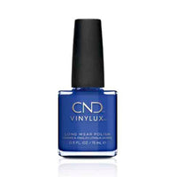 CND Vinylux Colour Coat Blue Eyeshadow #238 15 mL