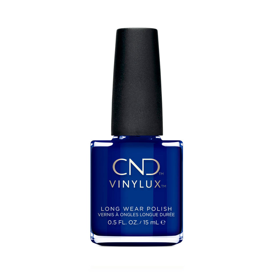 CND Vinylux Colour Coat Blue Moon #282 15 mL