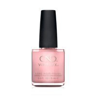 CND Vinylux Colour Coat Blush Teddy #182 15 mL