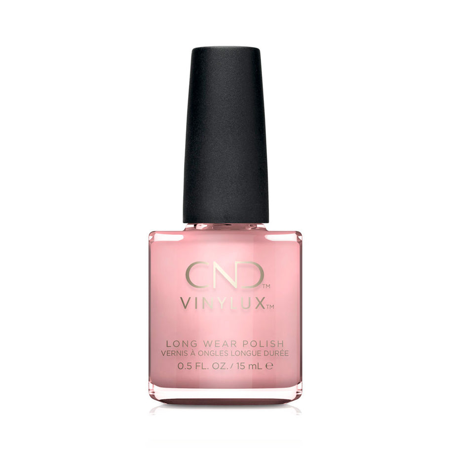 CND™ VINYLUX™ Colour Coat Blush Teddy #182 15 mL