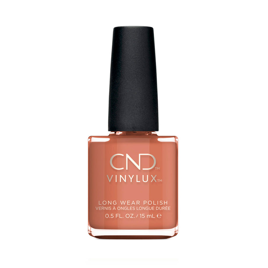 CND™ VINYLUX™ Colour Coat Boheme #298 15 mL