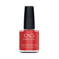 CND Vinylux Colour Coat Books & Beaujolais #383 15 mL